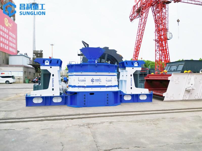 制砂機(jī)到底選單電機(jī)制砂機(jī)還是雙電機(jī)制砂機(jī)？